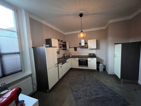 Wohnung Leonie ab 15 Euro Große Gruppen möglich Bild 3