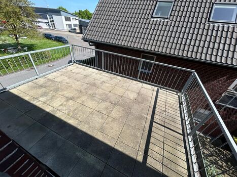 TOP! Wohnung in Steinfurt Foto 2