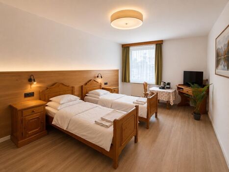 Pension Yilmaz Bild 1