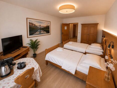 Pension Yilmaz Bild 2