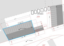 Neu geplantes Monteuerzimmer , 2 x 4 ZKB a 100 m2 Picture 1