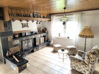 Karin's Ferienhaus Im Herzen des Hunsrücks Bild 4