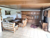 Karin's Ferienhaus Im Herzen des Hunsrücks Bild 9