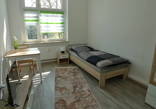 Zimmer-Experten Bild 1