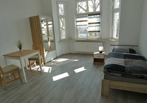 Zimmer-Experten Bild 2