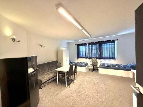 Fewofly Apartments - Berlin Bild 5