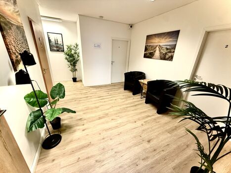 Möblierte Apartments - Hamburg Glinde Bild 6