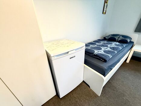 Fewofly Apartments - Berlin Bild 1