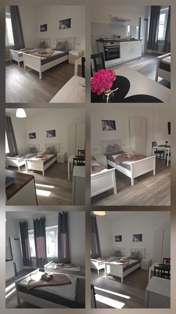 In der Natur EZ/DZ mit eigenem Bad/WC/Küche Bild 4