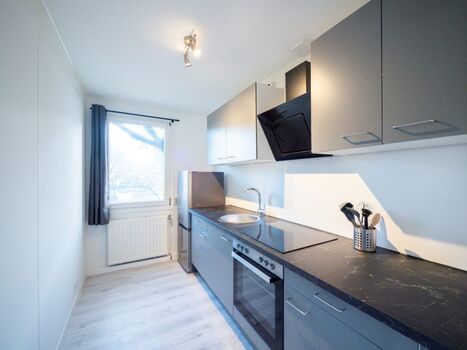 Haus: 4 Whg. + Max. 27 Per. Foto 3