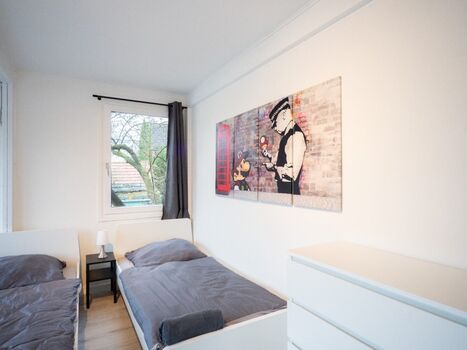 Haus: 4 Whg. + Max. 27 Per. Foto 4