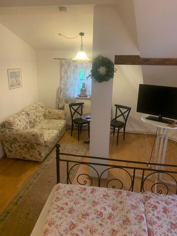 Gästezimmer Barby Foto 2