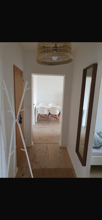 Wohnung in Am Ring, Böhlen Picture 5