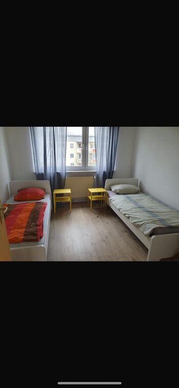 Wohnung in Am Ring, Böhlen Picture 3