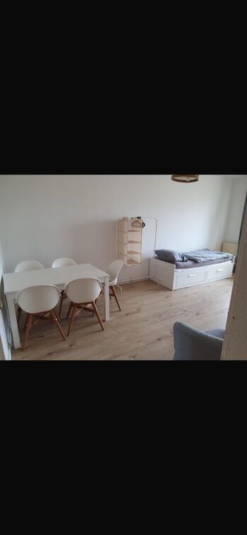 Wohnung in Am Ring, Böhlen Picture 2