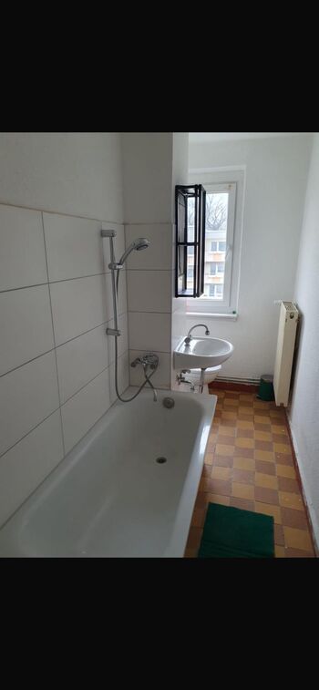 Wohnung in Am Ring, Böhlen Picture 4