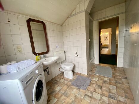 Badezimmer OG