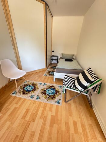 Einzellzimmer