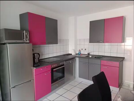 MG Neuhofstr.23 App 1 Bild 2