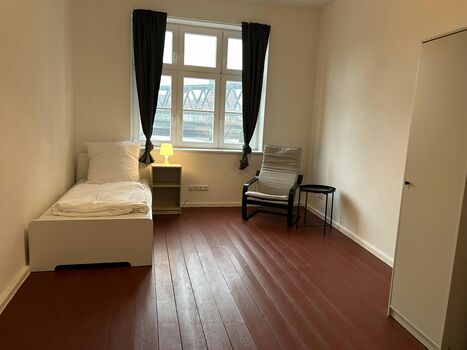 Ferienwohnung in Hamburg Bild 4