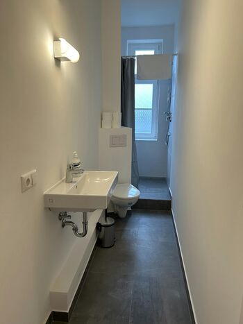 Ferienwohnung in Hamburg Bild 3