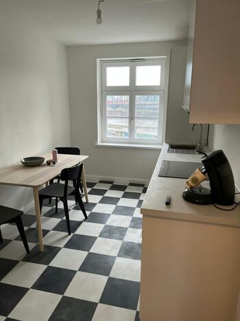 Ferienwohnung in Hamburg Bild 1
