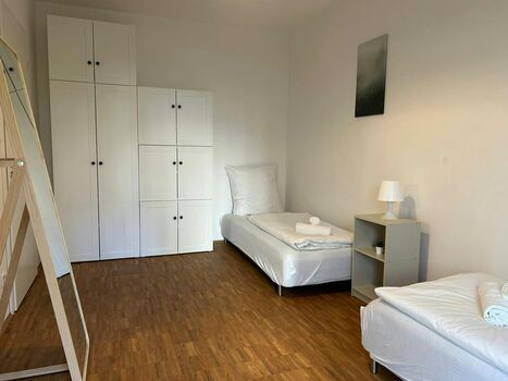 Ferienwohnung in Hamburg Bild 3