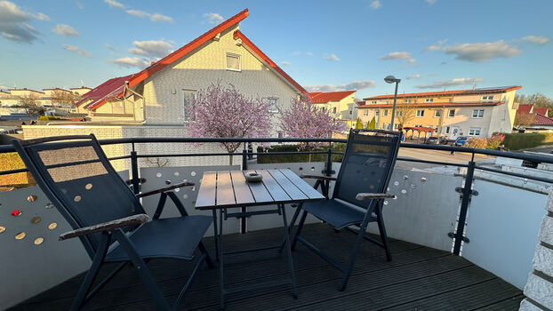 Guestroom in Paderborn, Germany Foto 2