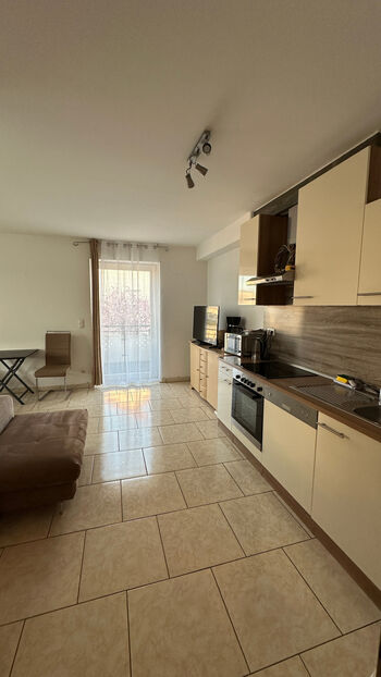 Guestroom in Paderborn, Germany Foto 3