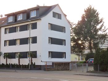 Prestige Apartments Bild 1