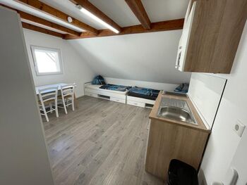 Gästezimmer in Heidenheim Bild 2