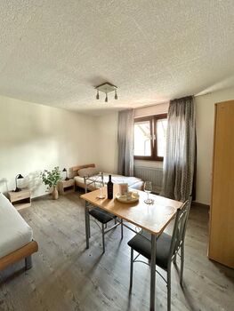 Gästezimmer in Heidenheim Bild 1