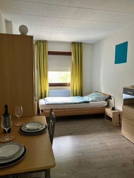 Gästezimmer in Heidenheim Bild 6