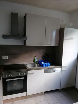 Gästezimmer in Heidenheim Bild 3
