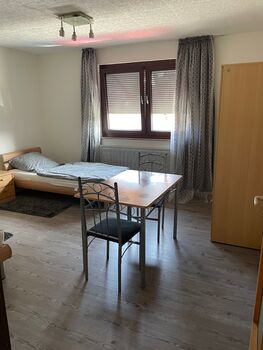 Gästezimmer in Heidenheim Bild 4