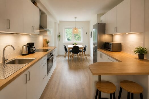 Ferienwohnung in Oldenburg Bild 2