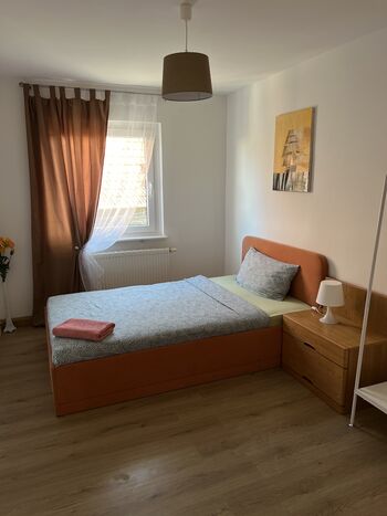 Gästezimmer in Oberthulba Bild 2