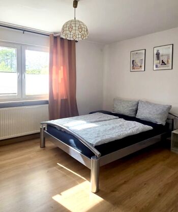 Gästezimmer in Oberthulba Bild 4