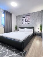 Gästezimmer in Oberthulba Bild 6