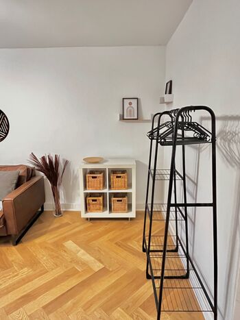 STAYTON. Rooms and Apartements - Gästezimmer Bild 1