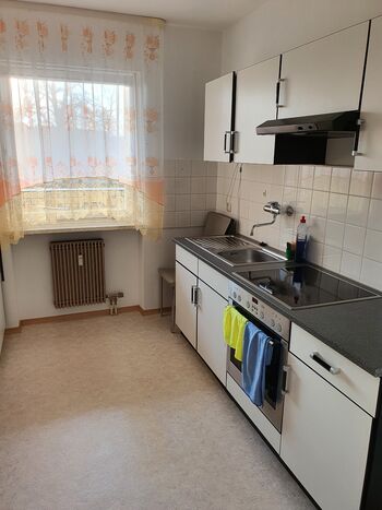 Zentral, möbliert und günstig – Zimmer in Mühldorf Picture 2