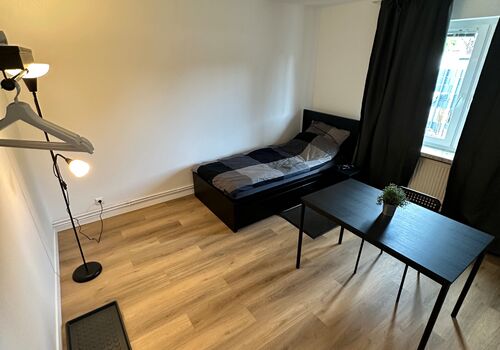 Gästezimmer in Kiel Bild 4