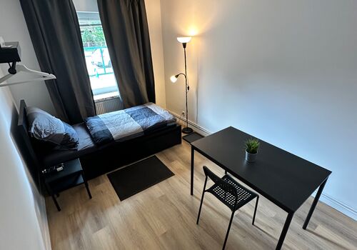 Gästezimmer in Kiel Bild 3