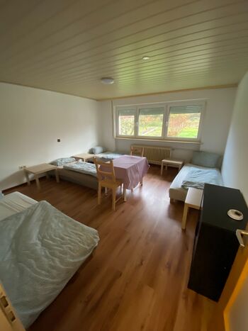 Wohnungen in Neuental Bild 6