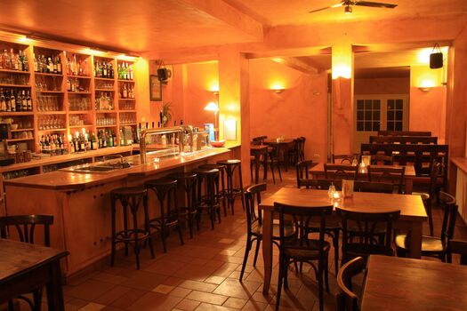 Wieseneck Pension und Restaurant Foto 5