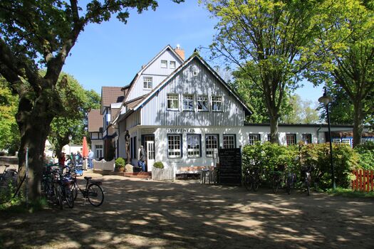 Wieseneck Pension und Restaurant Bild 1