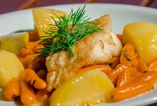 Wieseneck Pension und Restaurant Foto 15
