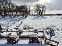 Wieseneck Pension und Restaurant Foto 20