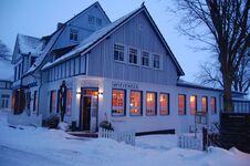 Wieseneck Pension und Restaurant Foto 17