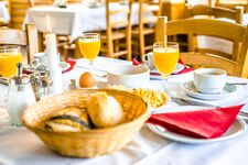 Wieseneck Pension und Restaurant Foto 16